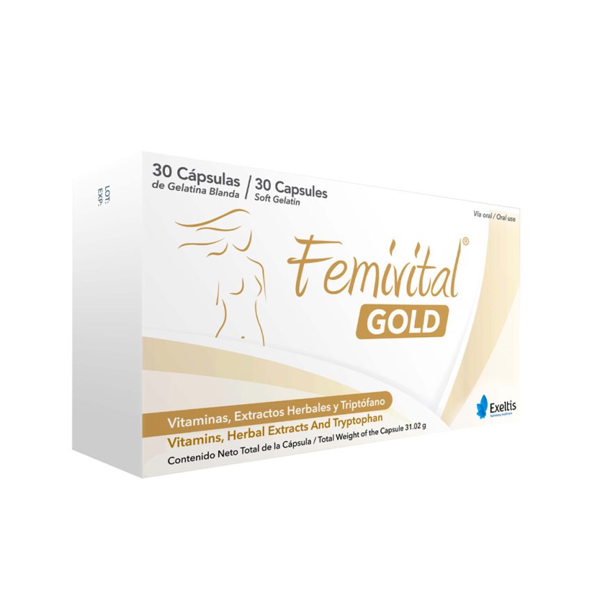 FemivitalGold_ProductShoot
