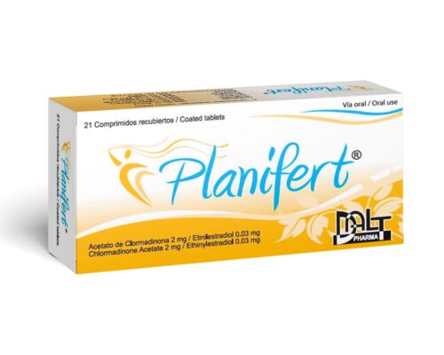Planifert
