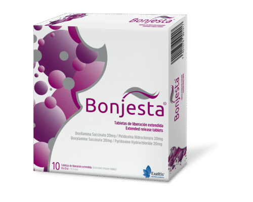 Bonjesta